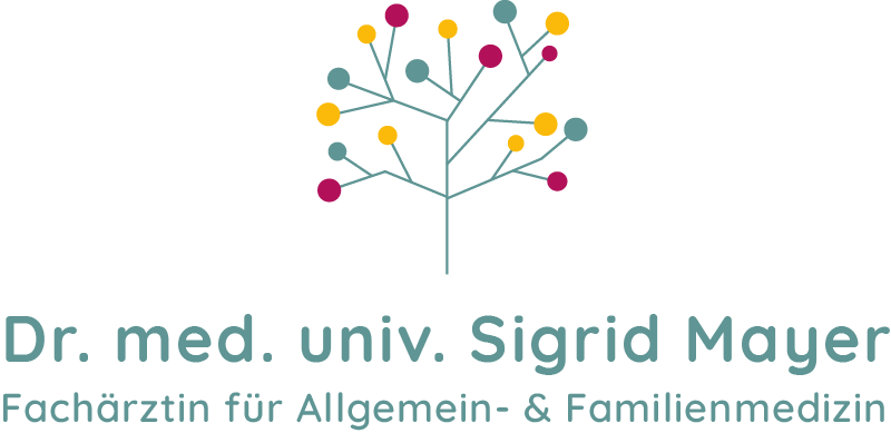 Ordination an der Au – Dr. med. univ. Sigrid Mayer