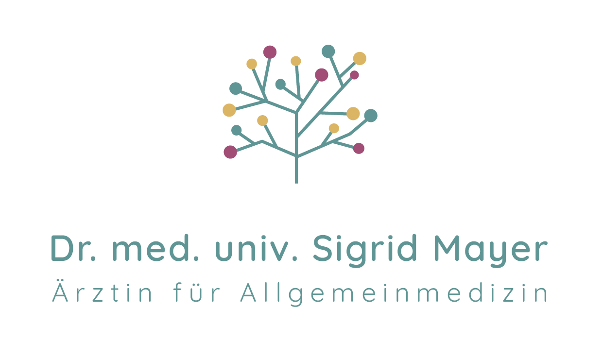 Ordination an der Au – Dr. med. univ. Sigrid Mayer